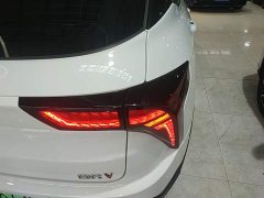 Neta V 2022 Tide 400 - ფოტო 8