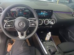 Mercedes-Benz GLA Facelift GLA 200 - ფოტო 10