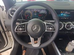 Mercedes-Benz GLA Facelift GLA 200 - ფოტო 11