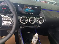 Mercedes-Benz GLA Facelift GLA 200 - ფოტო 13