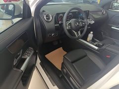 Mercedes-Benz GLA Facelift GLA 200 - ფოტო 16