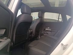 Mercedes-Benz GLA Facelift GLA 200 - ფოტო 17