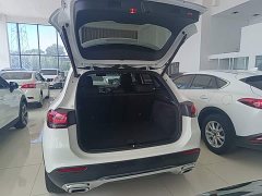 Mercedes-Benz GLA Facelift GLA 200 - ფოტო 19