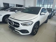 Mercedes-Benz GLA Facelift GLA 200 - ფოტო 2