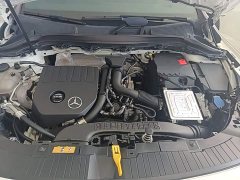 Mercedes-Benz GLA Facelift GLA 200 - ფოტო 20