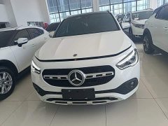 Mercedes-Benz GLA Facelift GLA 200 - ფოტო 3