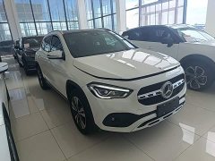 Mercedes-Benz GLA Facelift GLA 200 - ფოტო 4