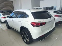 Mercedes-Benz GLA Facelift GLA 200 - ფოტო 5
