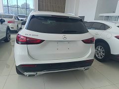 Mercedes-Benz GLA Facelift GLA 200 - ფოტო 6