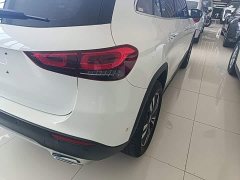 Mercedes-Benz GLA Facelift GLA 200 - ფოტო 8