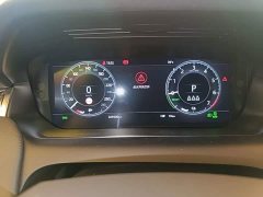 Land Rover Discovery Sport New Energy P300e Performance Technology Edition - ფოტო 12