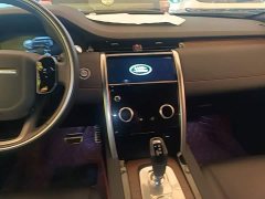 Land Rover Discovery Sport New Energy P300e Performance Technology Edition - ფოტო 13