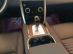 Land Rover Discovery Sport New Energy P300e Performance Technology Edition - ფოტო 14