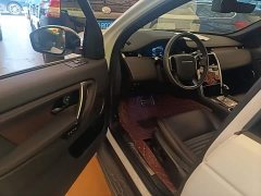 Land Rover Discovery Sport New Energy P300e Performance Technology Edition - ფოტო 16