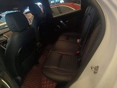 Land Rover Discovery Sport New Energy P300e Performance Technology Edition - ფოტო 17