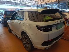 Land Rover Discovery Sport New Energy P300e Performance Technology Edition - ფოტო 5