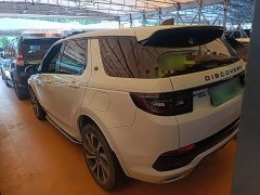 Land Rover Discovery Sport New Energy P300e Performance Technology Edition - ფოტო 6