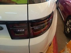 Land Rover Discovery Sport New Energy P300e Performance Technology Edition - ფოტო 8