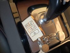 Land Rover Discovery Sport New Energy P300e Performance Technology Edition - ფოტო 9