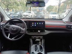 GAC Aion GS3 POWER 270T Automatic Dynamic Comfort Edition - ფოტო 10