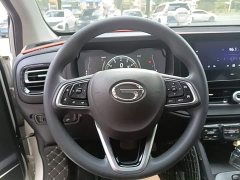 GAC Aion GS3 POWER 270T Automatic Dynamic Comfort Edition - ფოტო 11