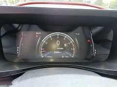 GAC Aion GS3 POWER 270T Automatic Dynamic Comfort Edition - ფოტო 12
