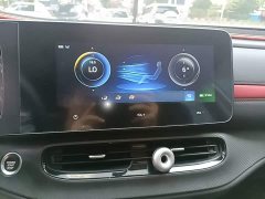 GAC Aion GS3 POWER 270T Automatic Dynamic Comfort Edition - ფოტო 13