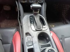 GAC Aion GS3 POWER 270T Automatic Dynamic Comfort Edition - ფოტო 14