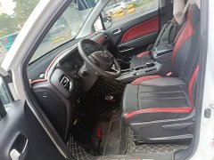 GAC Aion GS3 POWER 270T Automatic Dynamic Comfort Edition - ფოტო 15