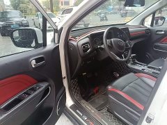 GAC Aion GS3 POWER 270T Automatic Dynamic Comfort Edition - ფოტო 16
