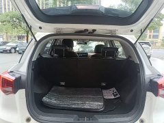 GAC Aion GS3 POWER 270T Automatic Dynamic Comfort Edition - ფოტო 19