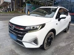 GAC Aion GS3 POWER 270T Automatic Dynamic Comfort Edition - ფოტო 2