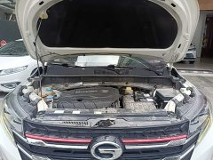 GAC Aion GS3 POWER 270T Automatic Dynamic Comfort Edition - ფოტო 20
