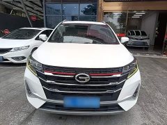 GAC Aion GS3 POWER 270T Automatic Dynamic Comfort Edition - ფოტო 3