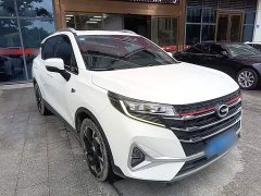GAC Aion GS3 POWER 270T Automatic Dynamic Comfort Edition - ფოტო 4
