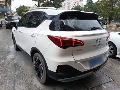 GAC Aion GS3 POWER 270T Automatic Dynamic Comfort Edition - ფოტო 5