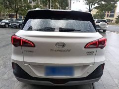 GAC Aion GS3 POWER 270T Automatic Dynamic Comfort Edition - ფოტო 6