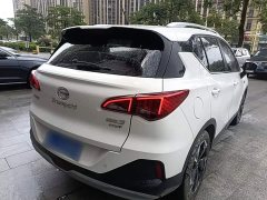 GAC Aion GS3 POWER 270T Automatic Dynamic Comfort Edition - ფოტო 7