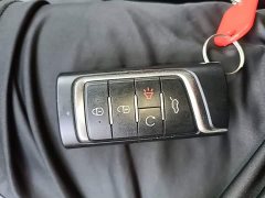 GAC Aion GS3 POWER 270T Automatic Dynamic Comfort Edition - ფოტო 9