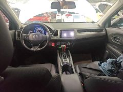 Honda Vezel 2020 1.5L CVT Luxury - ფოტო 10