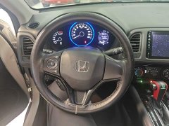 Honda Vezel 2020 1.5L CVT Luxury - ფოტო 11