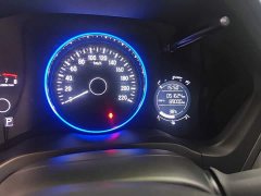 Honda Vezel 2020 1.5L CVT Luxury - ფოტო 12