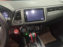 Honda Vezel 2020 1.5L CVT Luxury - ფოტო 13