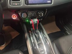 Honda Vezel 2020 1.5L CVT Luxury - ფოტო 14