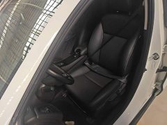 Honda Vezel 2020 1.5L CVT Luxury - ფოტო 15