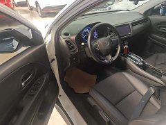 Honda Vezel 2020 1.5L CVT Luxury - ფოტო 16