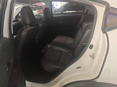 Honda Vezel 2020 1.5L CVT Luxury - ფოტო 17