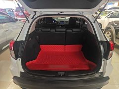 Honda Vezel 2020 1.5L CVT Luxury - ფოტო 19