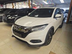 Honda Vezel 2020 1.5L CVT Luxury - ფოტო 2