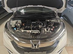 Honda Vezel 2020 1.5L CVT Luxury - ფოტო 20